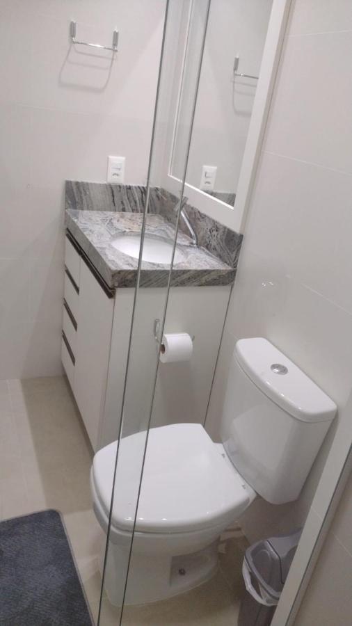 Apartamento Central Climatizado E Aconchegante Torres Exteriér fotografie