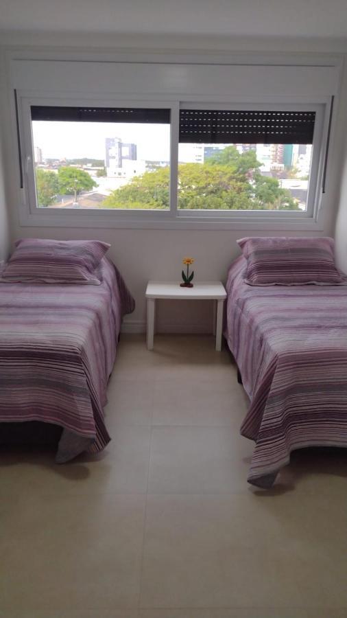Apartamento Central Climatizado E Aconchegante Torres Exteriér fotografie