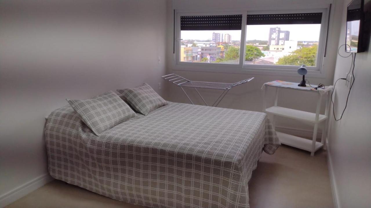 Apartamento Central Climatizado E Aconchegante Torres Exteriér fotografie