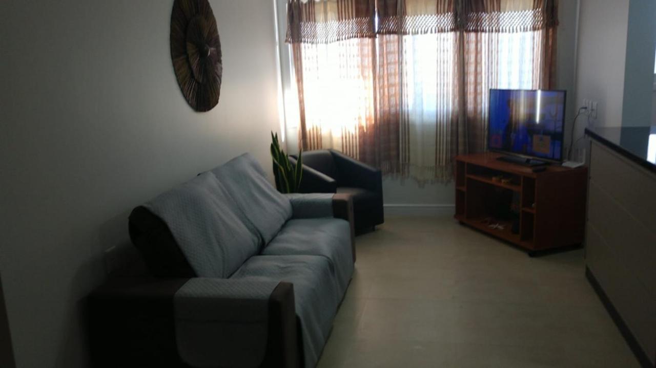 Apartamento Central Climatizado E Aconchegante Torres Exteriér fotografie
