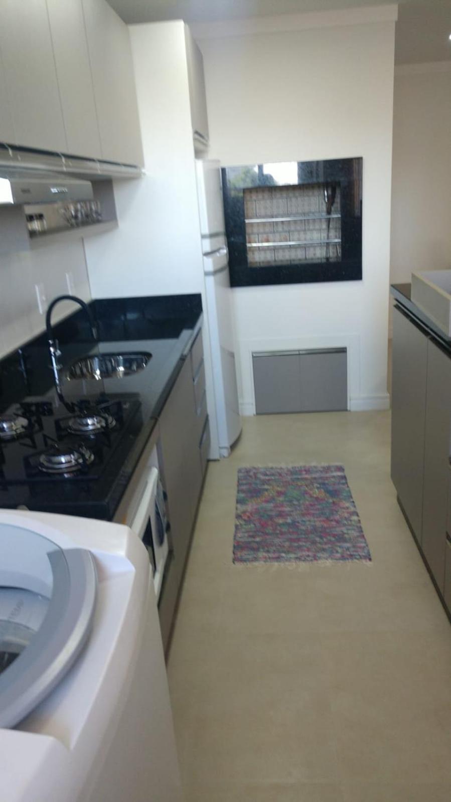 Apartamento Central Climatizado E Aconchegante Torres Exteriér fotografie
