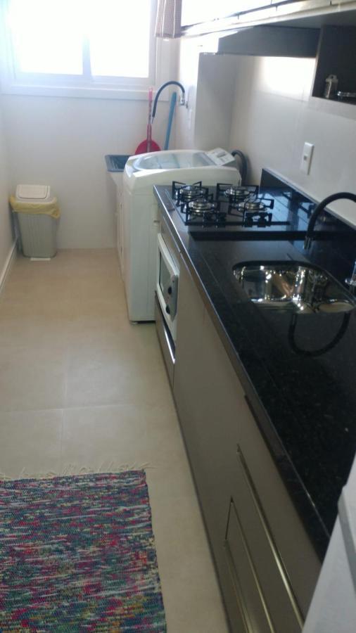 Apartamento Central Climatizado E Aconchegante Torres Exteriér fotografie