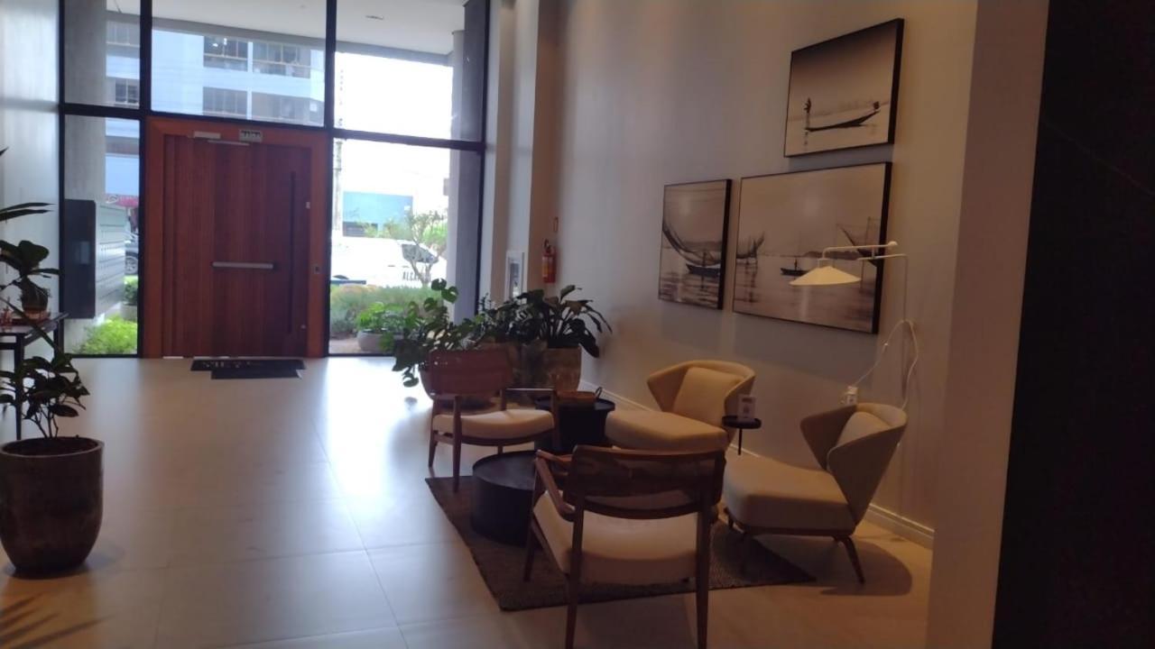 Apartamento Central Climatizado E Aconchegante Torres Exteriér fotografie