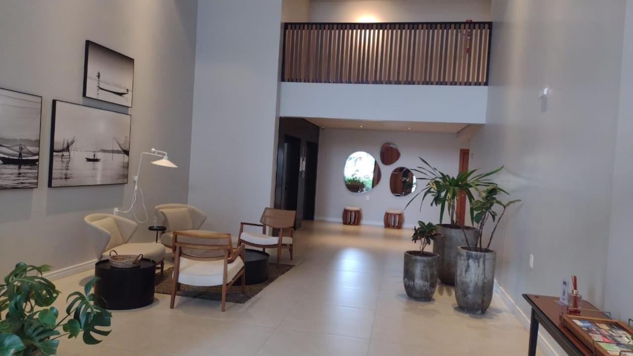 Apartamento Central Climatizado E Aconchegante Torres Exteriér fotografie