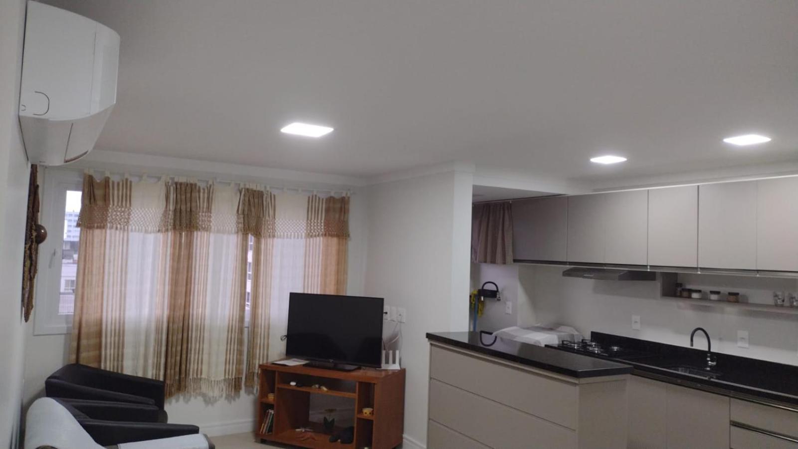 Apartamento Central Climatizado E Aconchegante Torres Exteriér fotografie