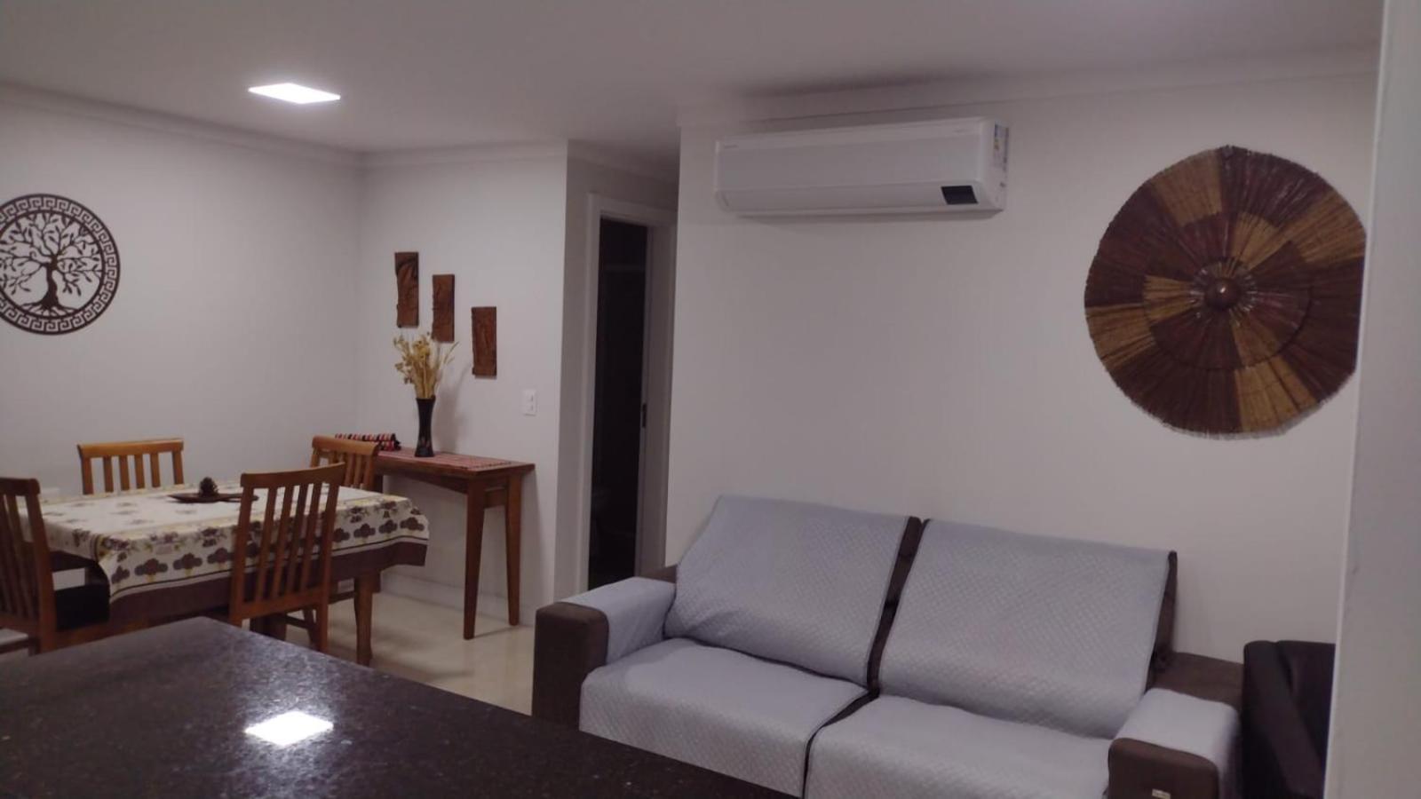 Apartamento Central Climatizado E Aconchegante Torres Exteriér fotografie