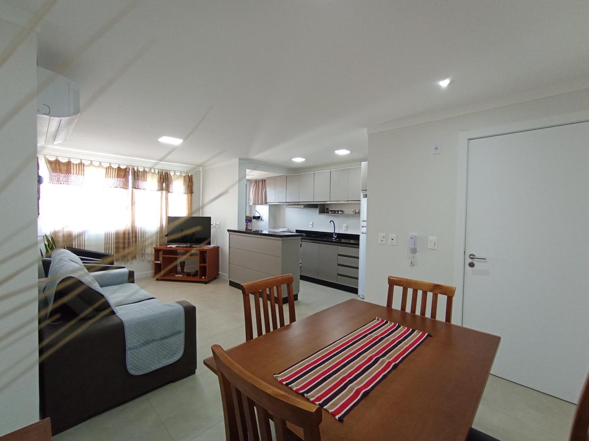 Apartamento Central Climatizado E Aconchegante Torres Exteriér fotografie