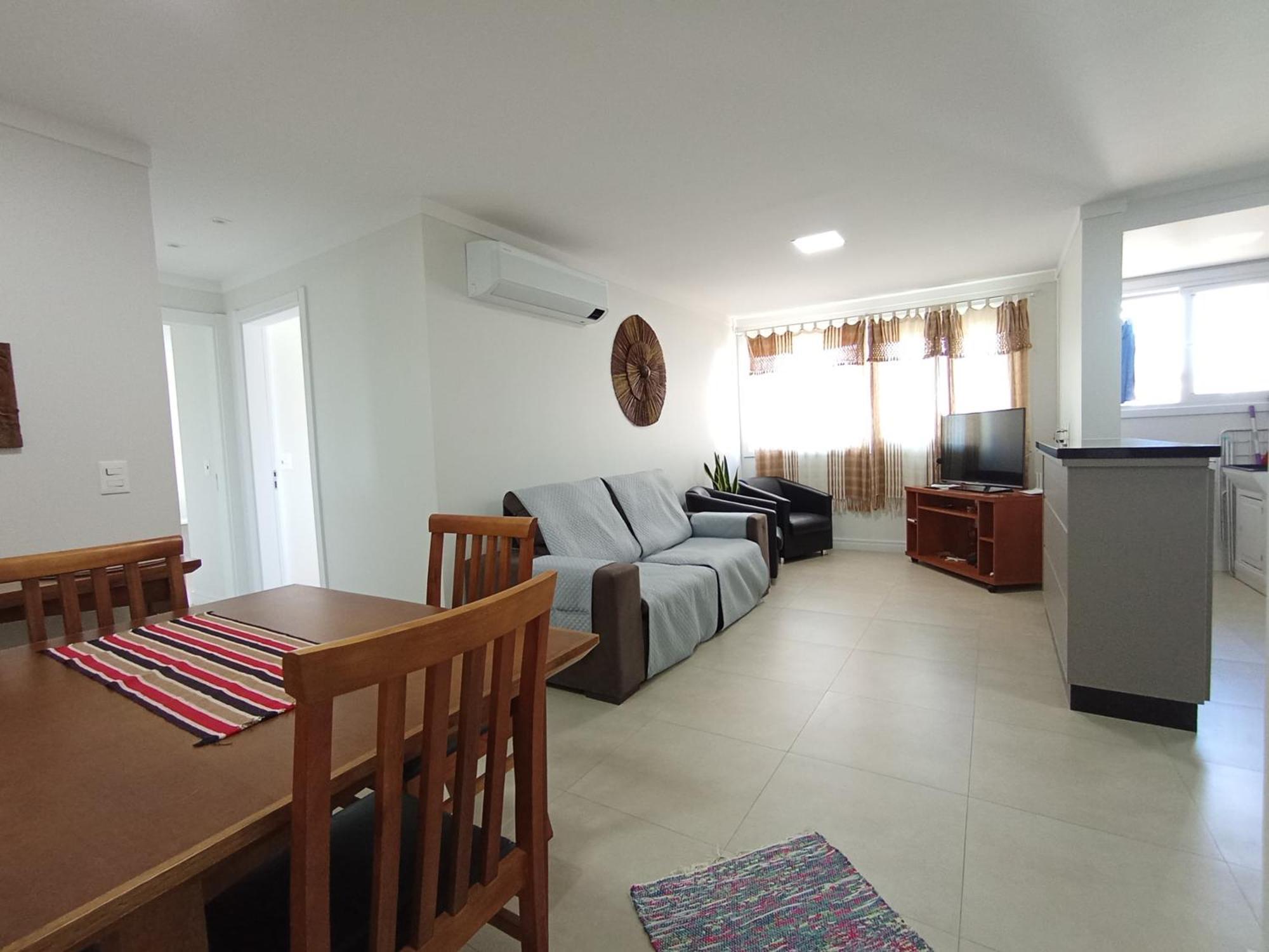 Apartamento Central Climatizado E Aconchegante Torres Exteriér fotografie